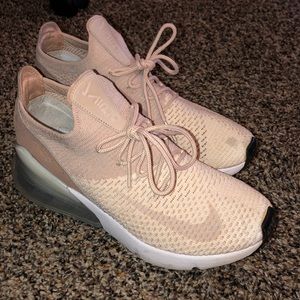 women’s Nike air max 270 flyknit